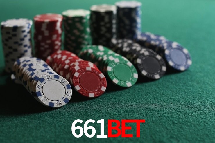 Welcome Bonus 661bet