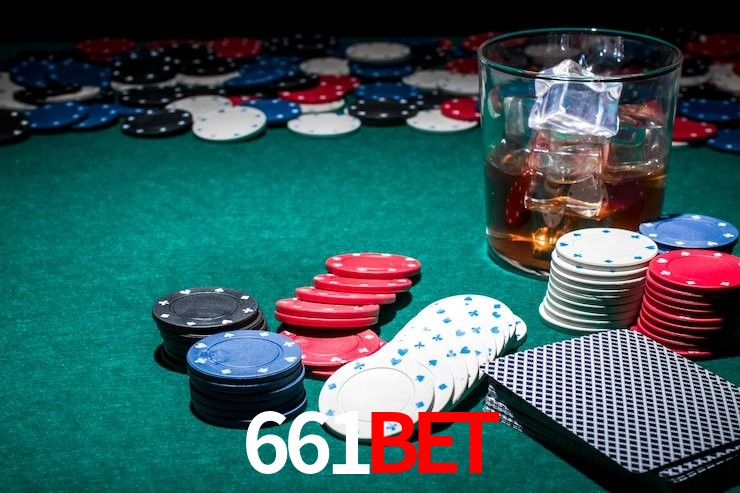 Recursos de Bônus 661bet