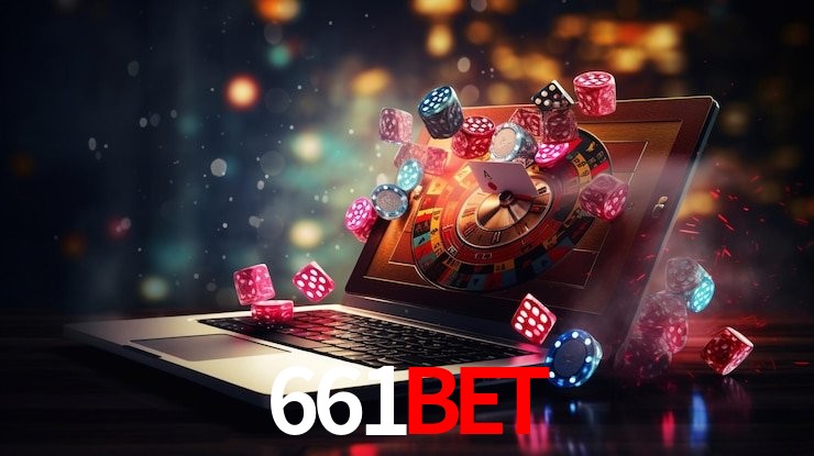 Jogos Exclusivos 661bet