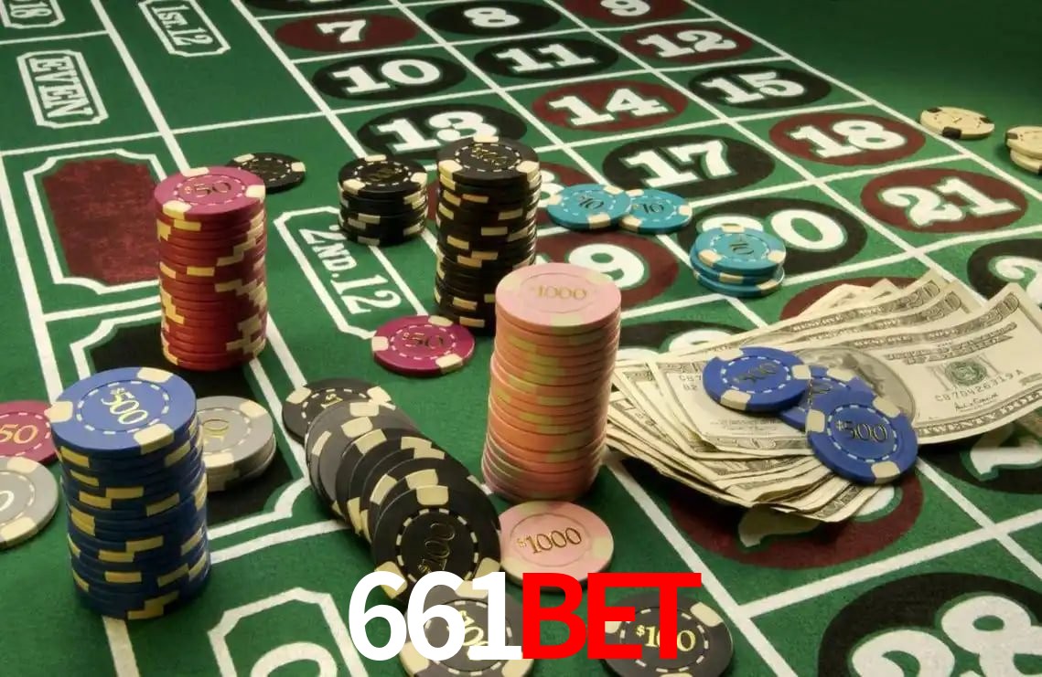661bet: Jogos de Caça-Níqueis-Altas Recompensas, Roleta-Velocidade, Blackjack-Desafios Máximos