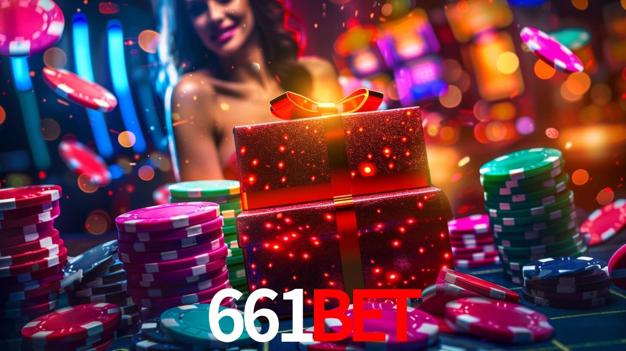PIX Instantâneo 661bet