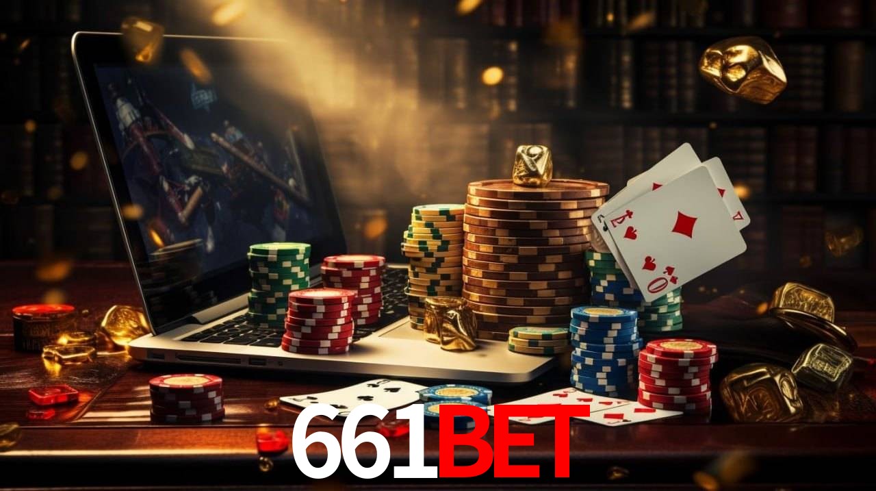 Estatísticas do Jogo 661bet