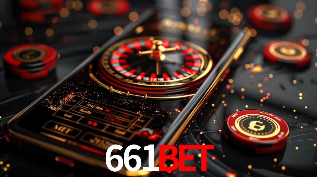 Secure Login 661bet