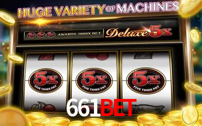 A Emoção da Loteria na 661bet: Uma Chance de Mudança de Vida