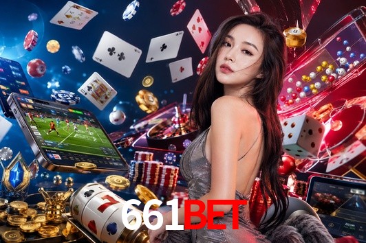 Games Directory 661bet