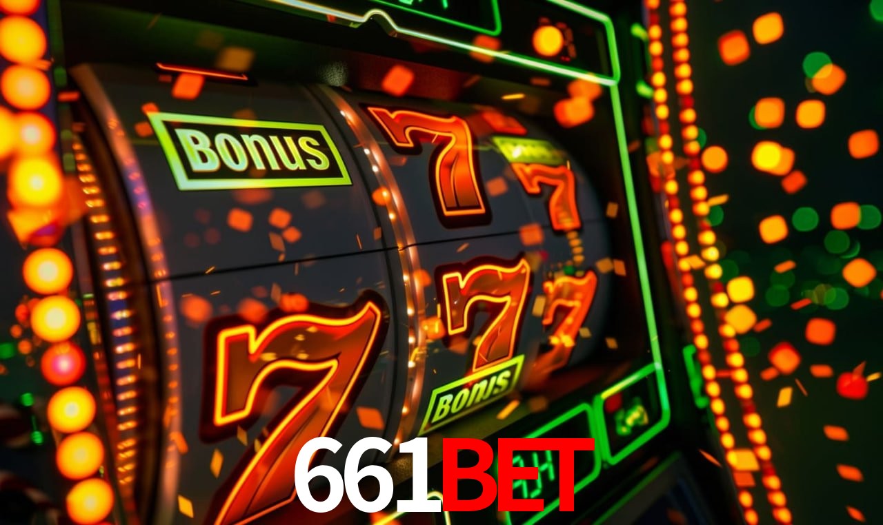 Interface do App 661bet