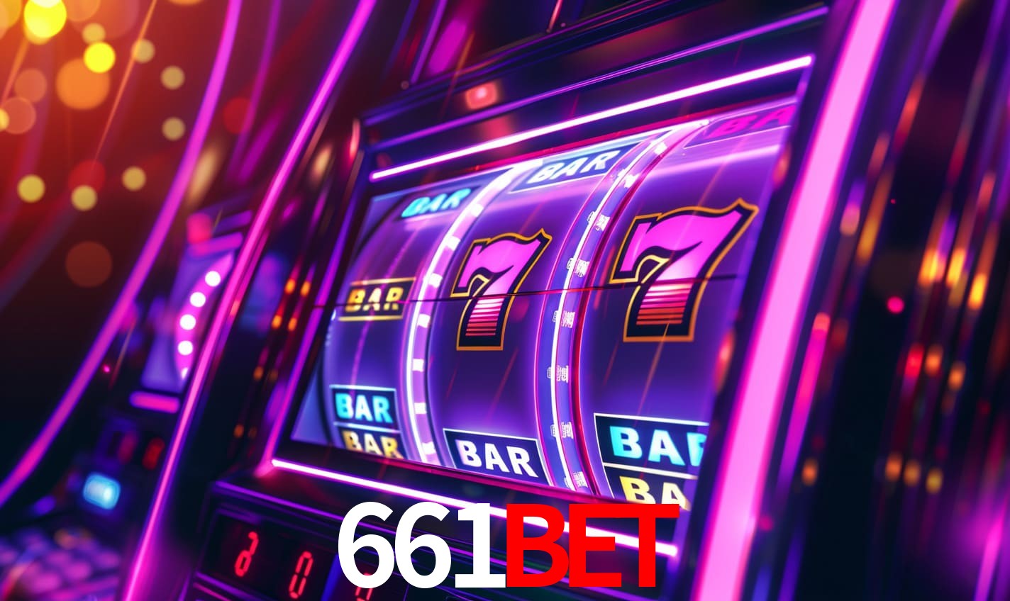 661bet: A Experiência de Casino com Jogos de Mesa ao Vivo