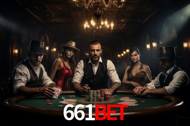Interface Premium 661bet