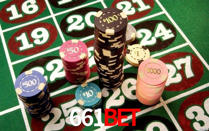 661bet