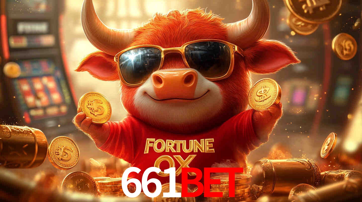 Bônus Generosos e Exclusivos no 661bet para Você!