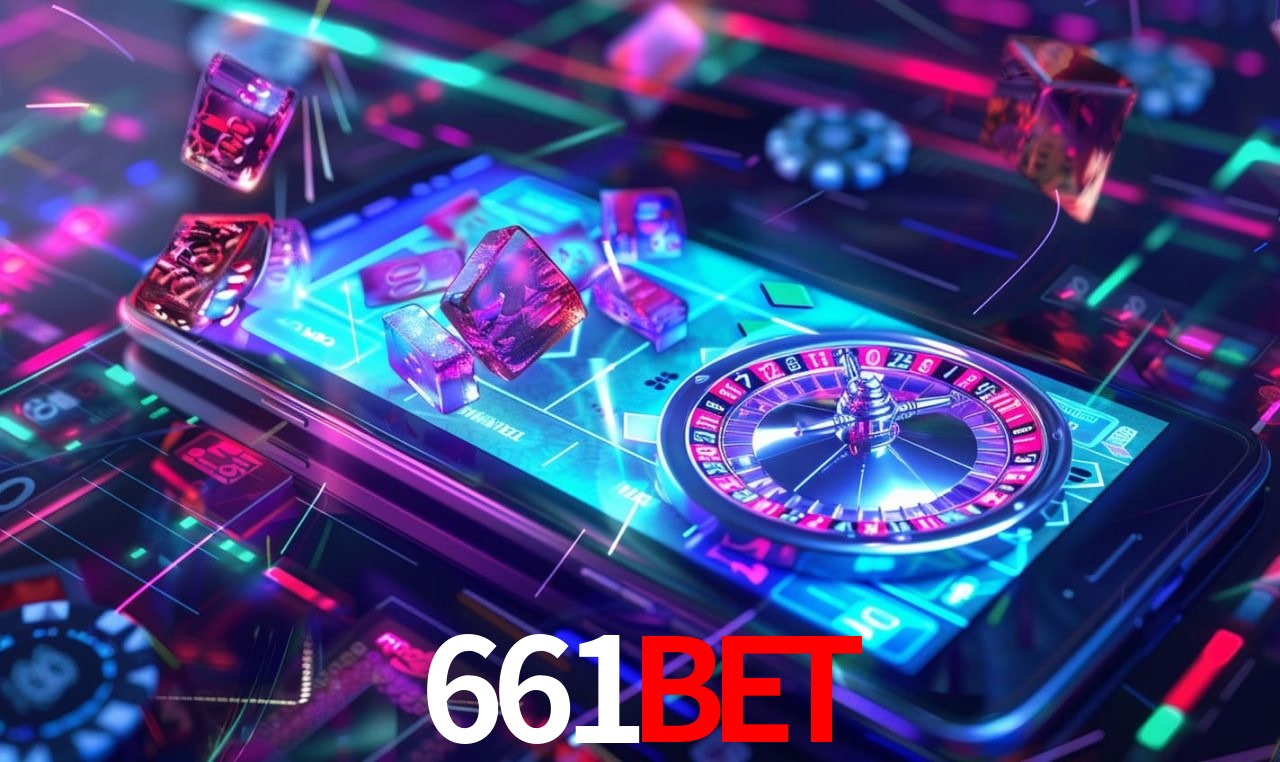 Benefícios da Conta 661bet
