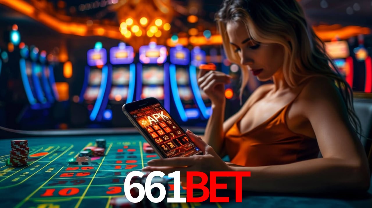 VIP Casino 661bet