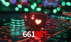 Design Responsivo 661bet