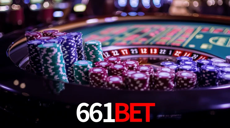 Welcome Bonus 661bet