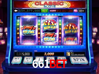 Inovações de Jogos na 661bet: O Futuro das Experiências Interativas