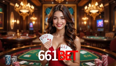 Exclusive Offers 661bet