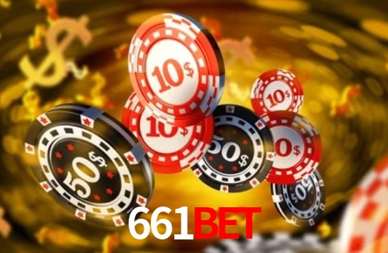 Casino Ao Vivo 661bet