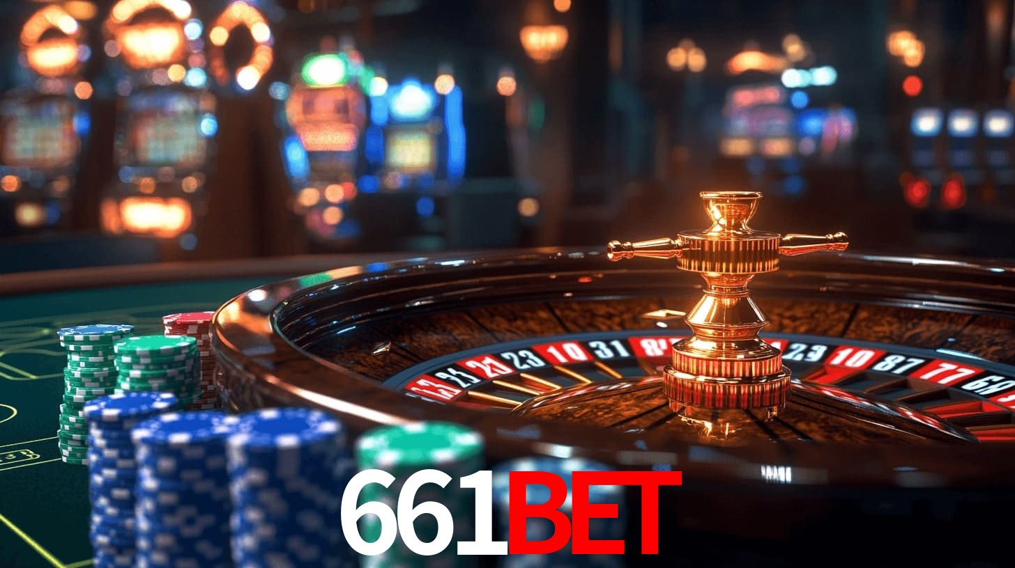 661bet: Seu Especialista em Apostas Esportivas Brasileiras