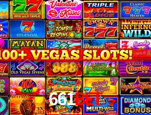 Descubra a Magia dos Jogos de Arcade no 661bet