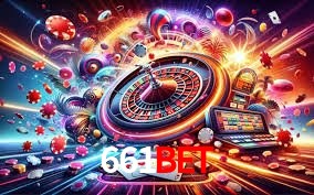 Login Seguro 661bet