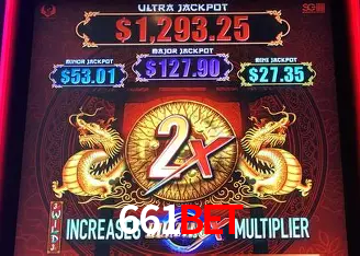 Desvendando o Mundo dos Jogos Virtuais na 661bet