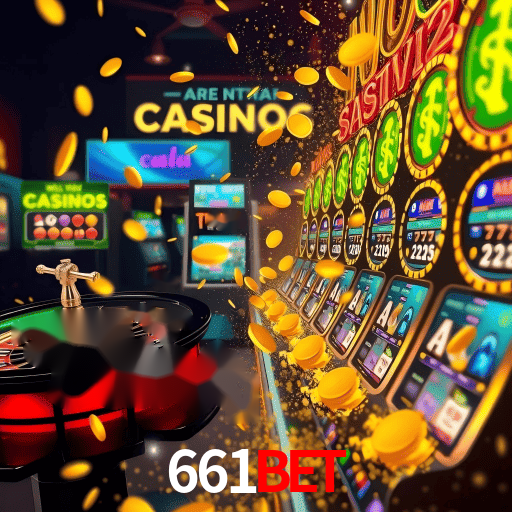 cassino 661bet