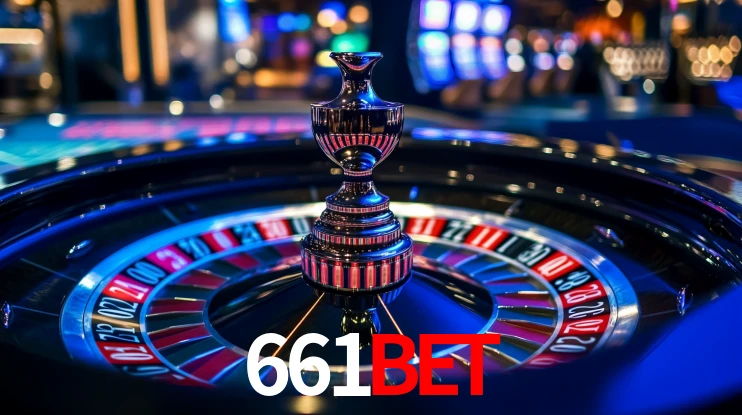661bet login