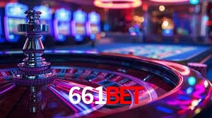 Welcome Bonus 661bet
