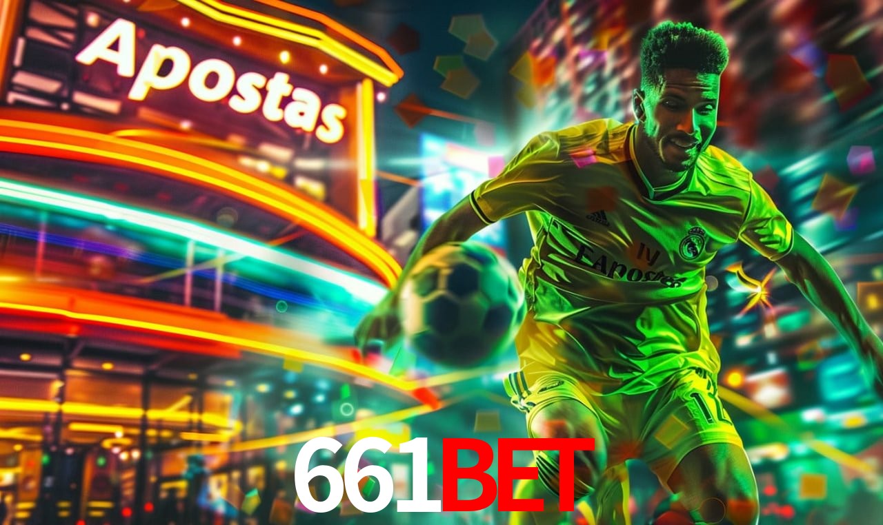 Ofertas Exclusivas 661bet