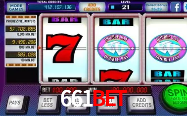 A Revolução dos Aplicativos de Jogos no 661bet