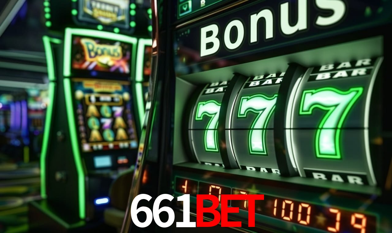 Live Casino 661bet