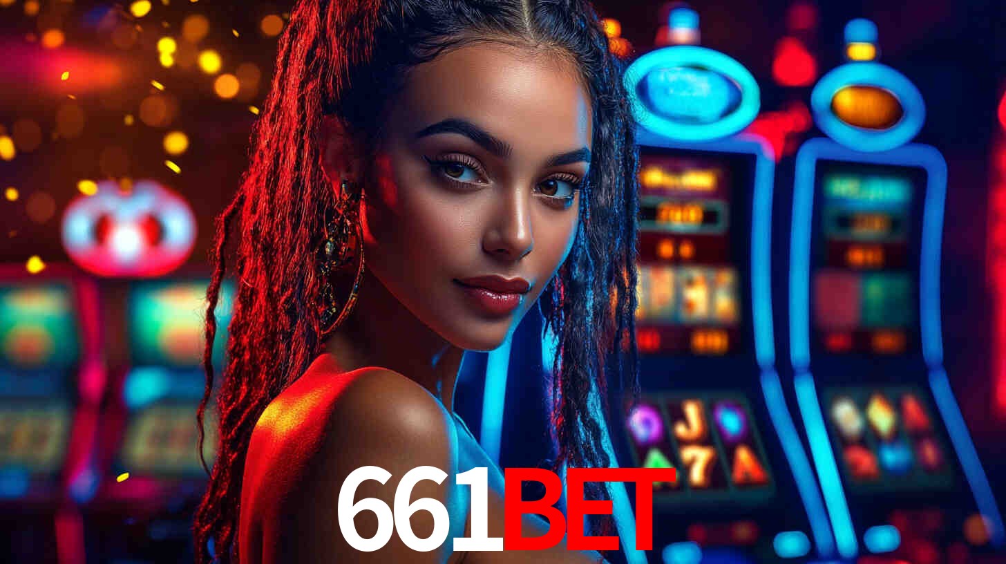 Desvendando o Mundo dos Jogos Virtuais na 661bet