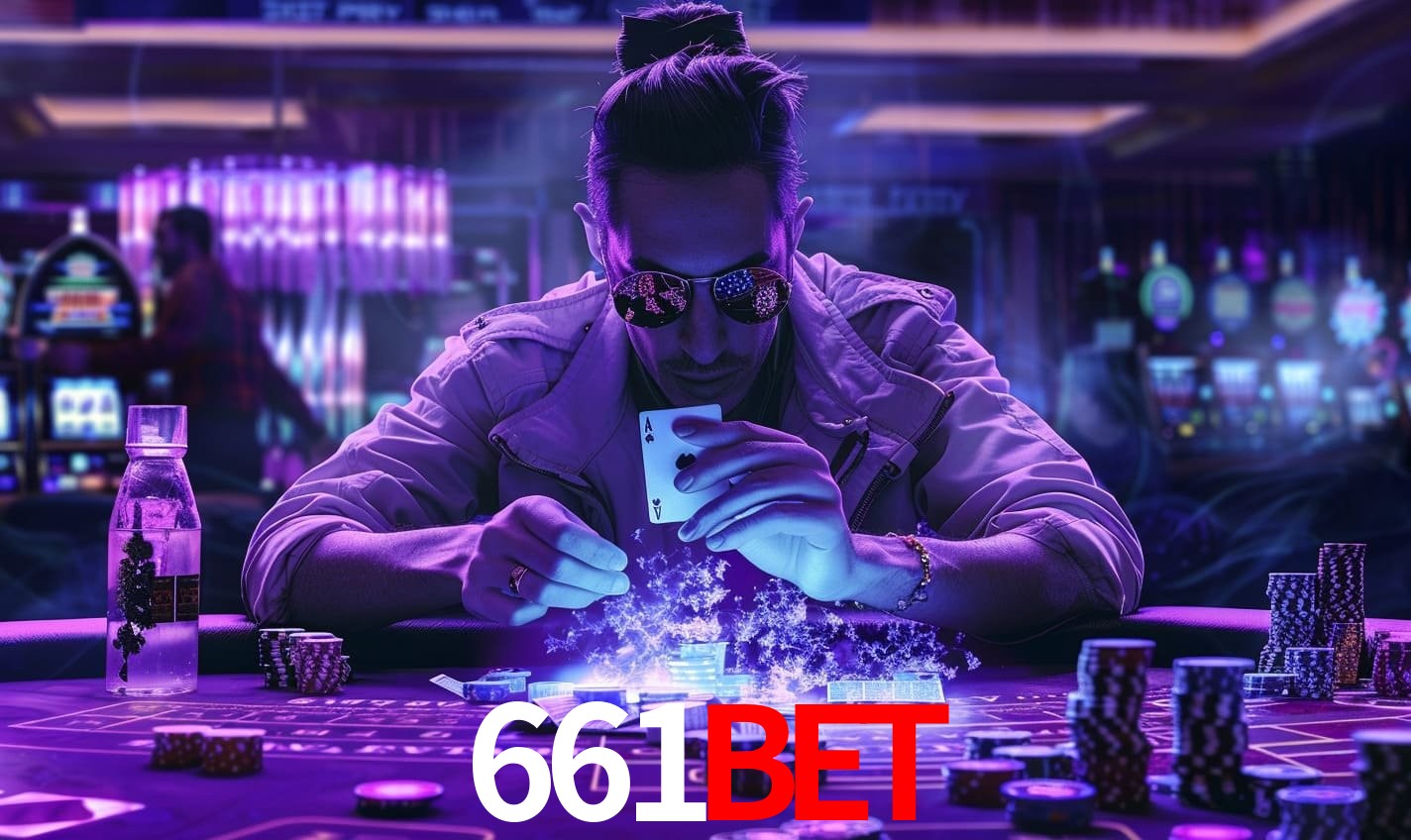 Live Casino 661bet