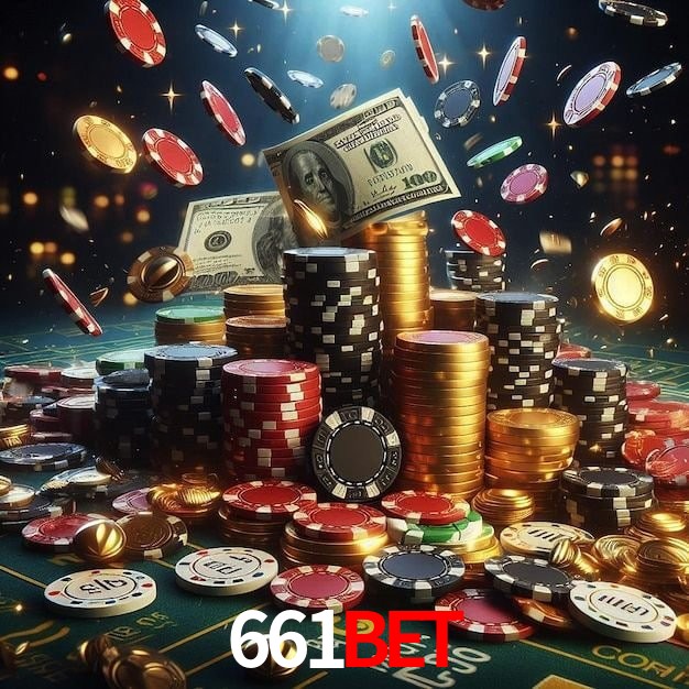 Programa VIP 661bet