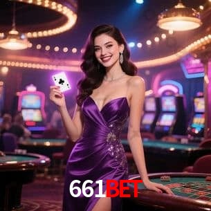 Apostas de Tênis 661bet