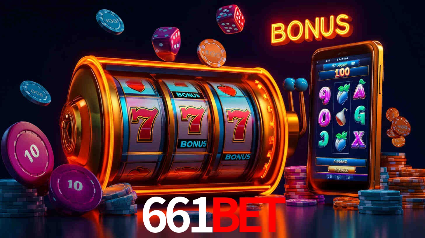A Emoção da Loteria na 661bet: Uma Chance de Mudança de Vida