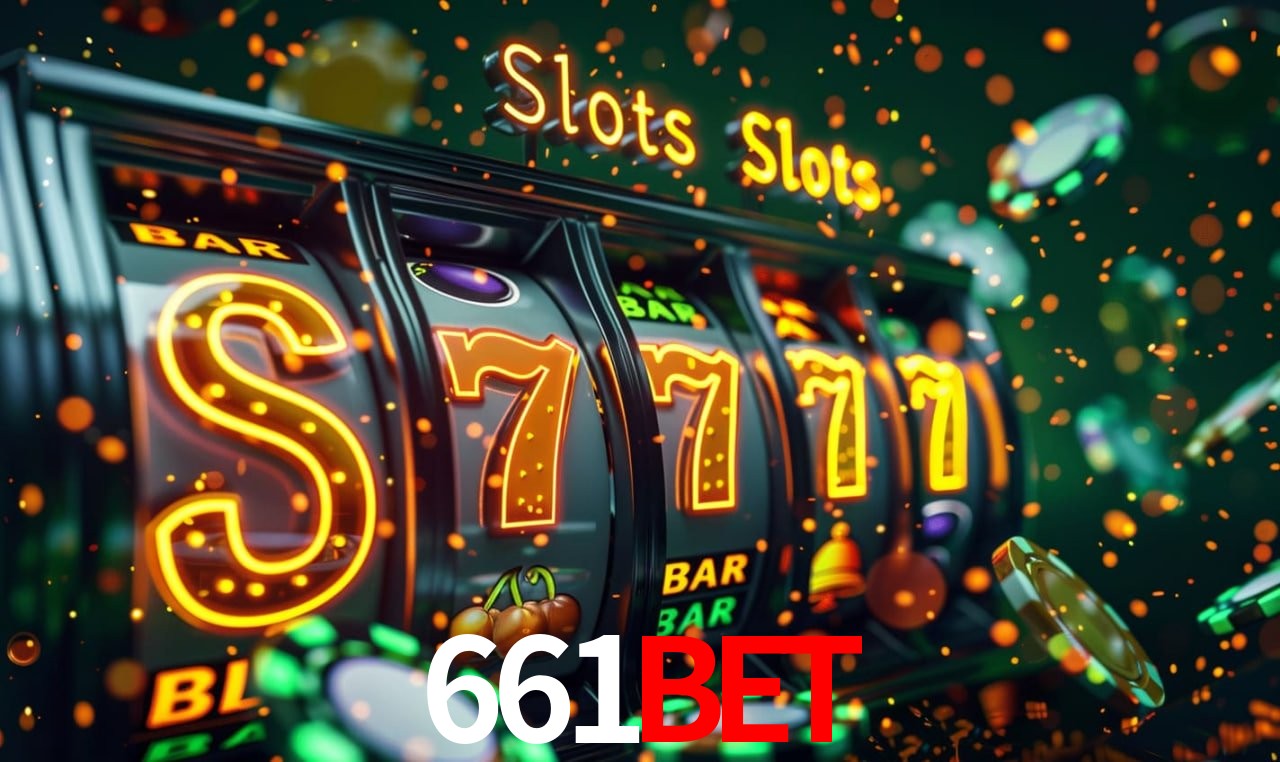 Diretório de Jogos 661bet