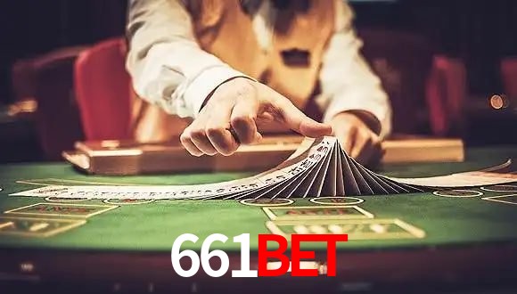 VIP Casino 661bet