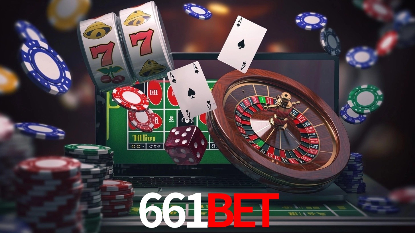 661bet download