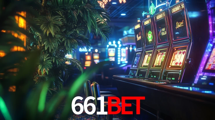 Welcome Bonus 661bet