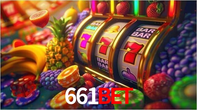 Seasonal Promotions 661bet