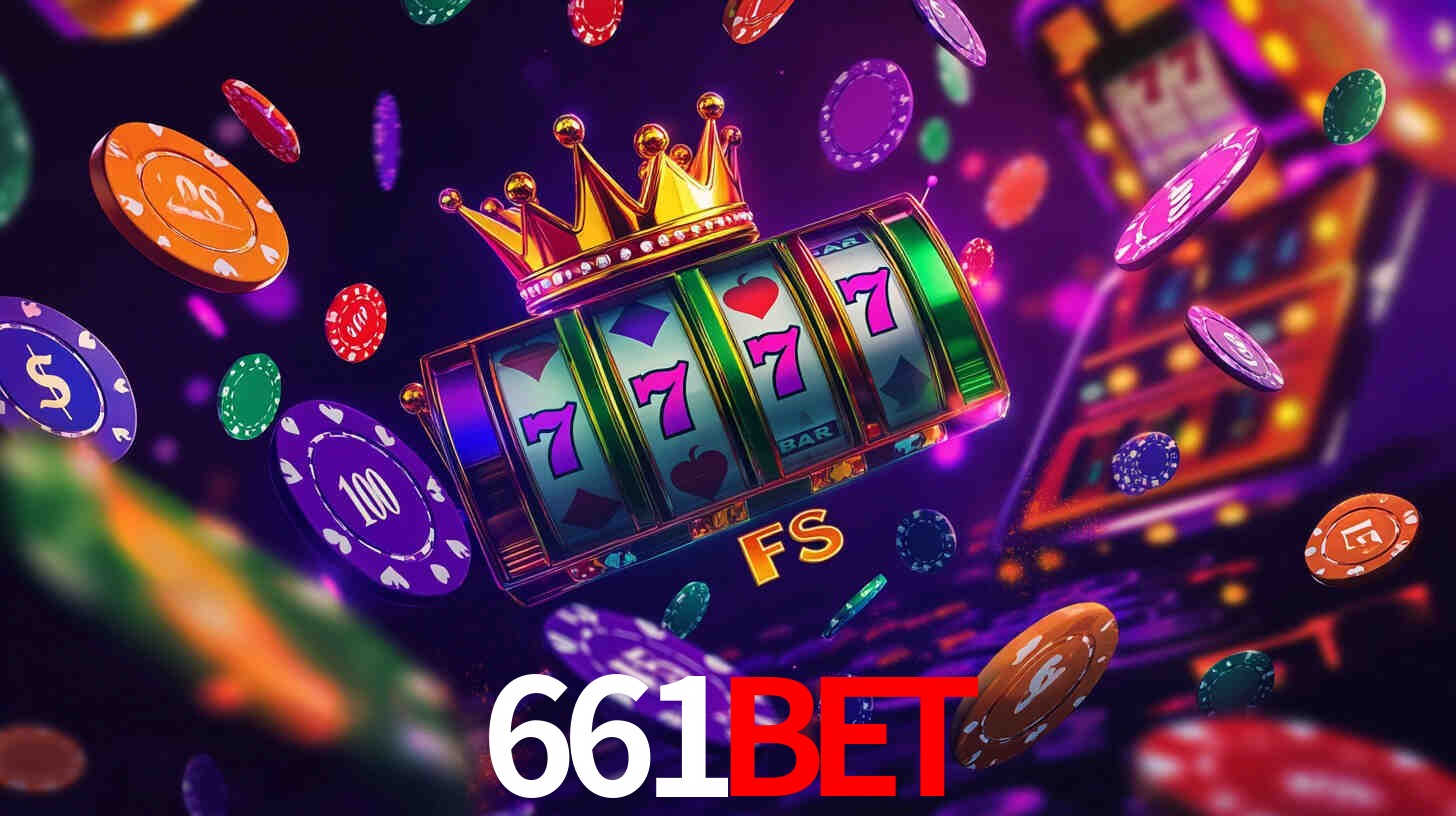 661bet App Interface