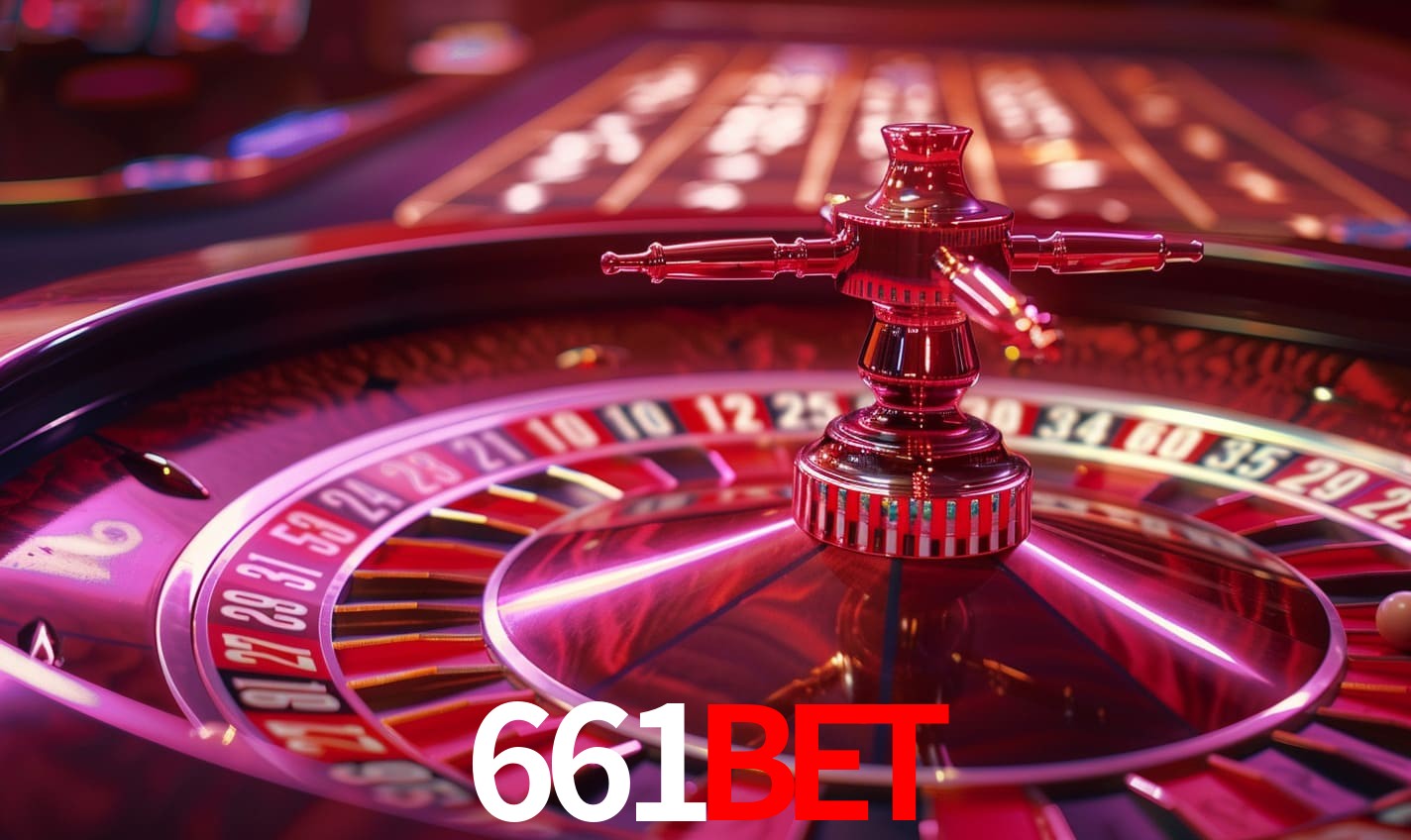 Explorando a Categoria de Eventos em Apostas na 661bet