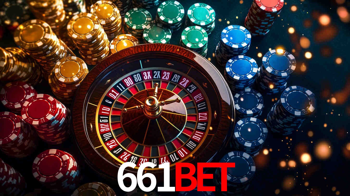 Daily Bonuses 661bet