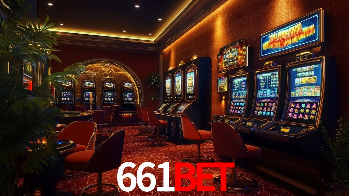 Exclusive Games 661bet