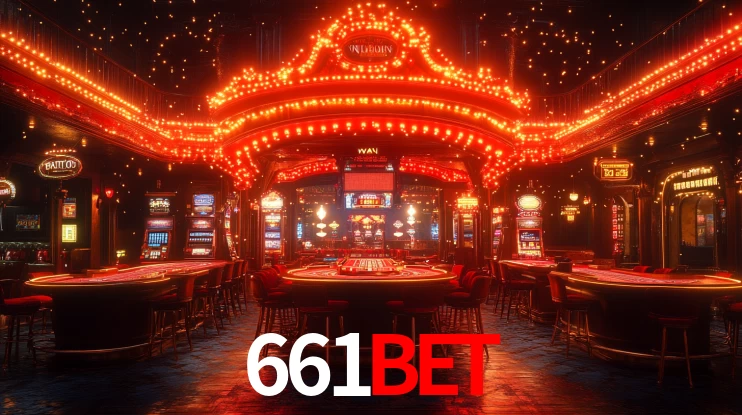 Experimente o Login Seguro Premium no 661bet