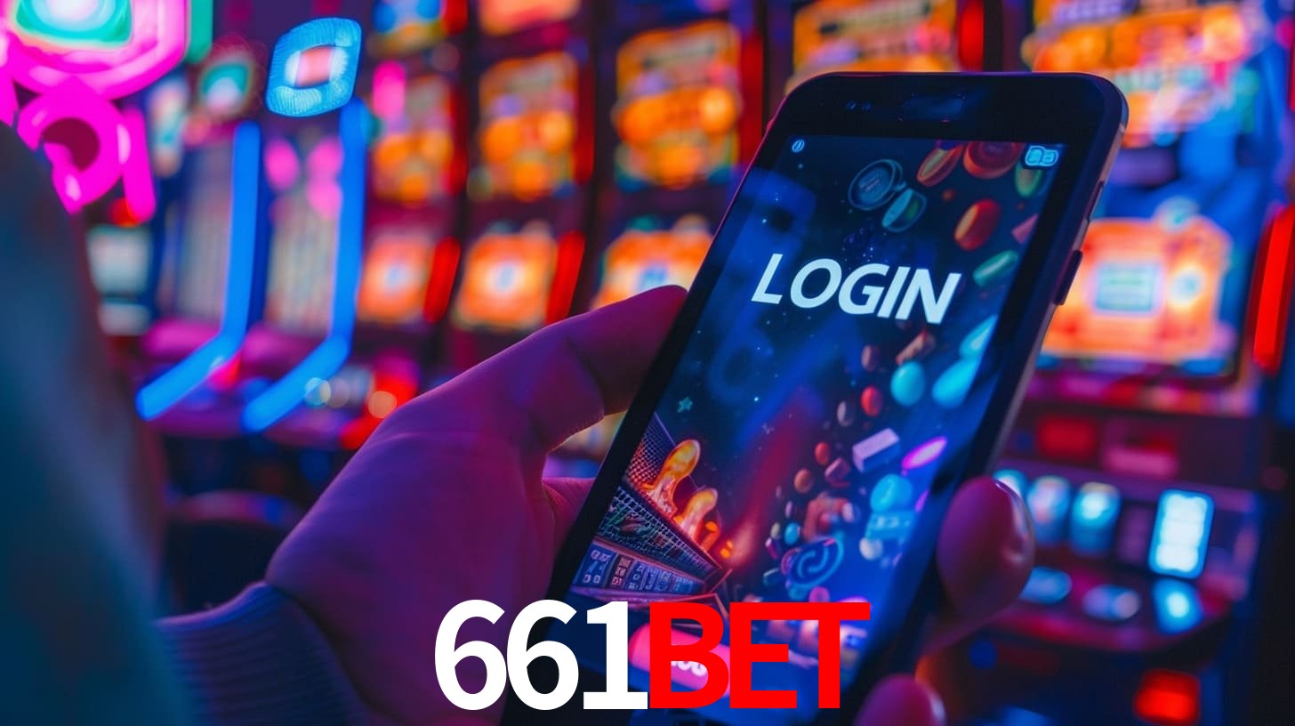 cassino 661bet