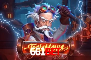 Slot Games 661bet