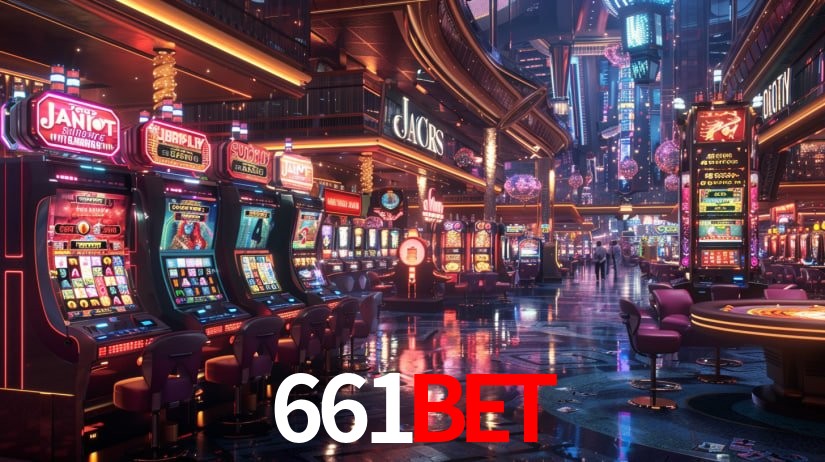 Bonus Features 661bet