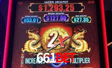 VIP Casino 661bet